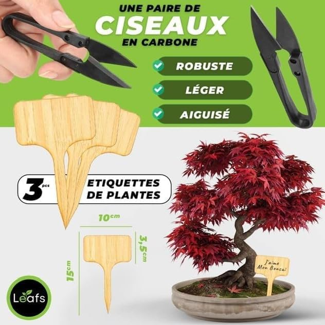 Outils de précision